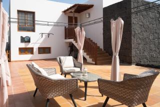 Villa Gordon - Playa Blanca - 2