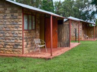 Twana Backpackers Lodge - Pretoria - 5