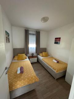 Bella Vista Hrvatska - Njivice - 6