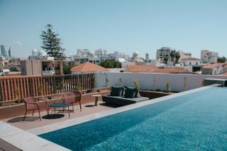 Alinea Lano Old Town Center - Limassol - 8