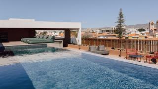 Alinea Lano Old Town Center - Limassol - 0
