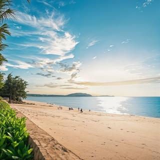 Mandala Chambay - Ruby Boutique Resort - Mui Ne - 9