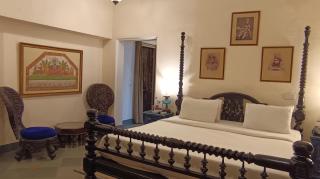 The Royal Retreat Resort & Spa - Udaipur - 1