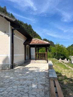 Villa Sole Bogutovac - - 8