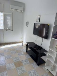 Grand S1 1ere etage - Ariana - 5