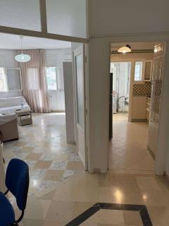 Grand S1 1ere etage - Ariana - 4