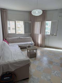 Grand S1 1ere etage - Ariana - 1