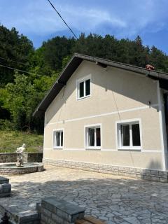 Villa Sole Bogutovac - - 9