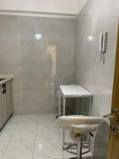 1 Bedroom Dakar, SYLKO Residence - Dakar - 3