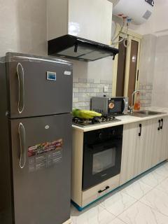 1 Bedroom Dakar, SYLKO Residence - 2
