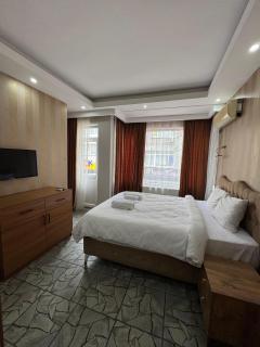 beyzade apt hotel - Istanbul - 5