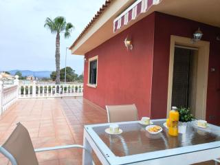Cozy Holiday Home in San Fulgencio La Marina Only 10 Minutes from the Beach - San Fulgencio - 9