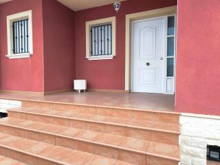 Cozy Holiday Home in San Fulgencio La Marina Only 10 Minutes from the Beach - San Fulgencio - 7
