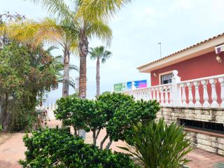 Cozy Holiday Home in San Fulgencio La Marina Only 10 Minutes from the Beach - San Fulgencio - 6