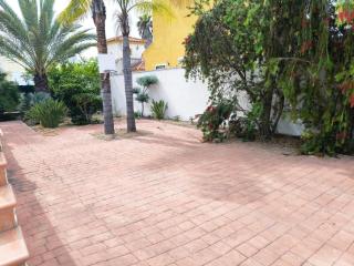 Cozy Holiday Home in San Fulgencio La Marina Only 10 Minutes from the Beach - San Fulgencio - 5
