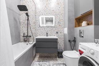 Qazaq Comfort - Astana - 1