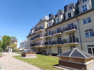 Apartament ist im swineminde Polen & - Ahlbeck - 2