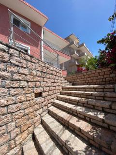 Villa Rosé - Polisi i Vogël - 7