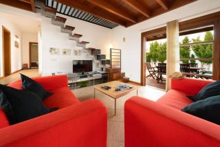 Villa Jameos - Playa Blanca - 6