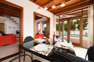 Villa Jameos - Playa Blanca - 4
