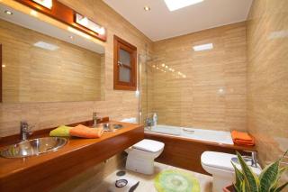Villa Jameos - Playa Blanca - 1