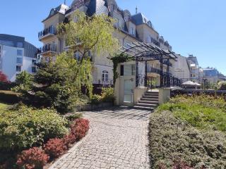 Apartament ist im swineminde Polen & - Ahlbeck - 0