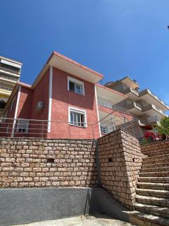 Villa Rosé - Polisi i Vogël - 8