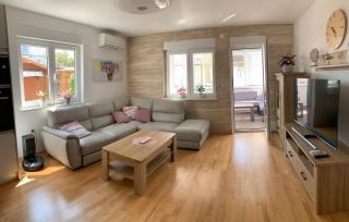 apartman Lavanda - Valbandon - 4