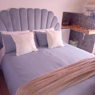 Serafina's home - Bari - 2