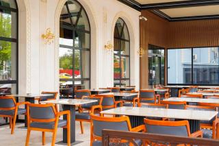 Turistik Palas Otel - 9