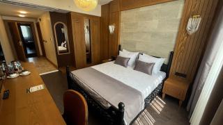 Turistik Palas Otel - Diyarbakır - 8