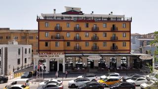 Turistik Palas Otel - Diyarbakır - 7