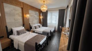 Turistik Palas Otel - Diyarbakır - 5