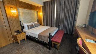 Turistik Palas Otel - Diyarbakır - 4
