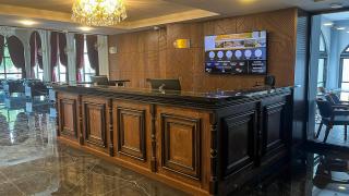 Turistik Palas Otel - Diyarbakır - 2