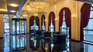 Turistik Palas Otel - Diyarbakır - 0
