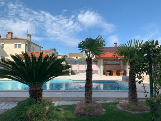apartman Lavanda - Valbandon - 1
