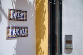 Casa Wanda - Estepona - 3