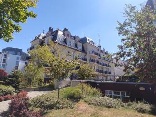 Apartament ist im swineminde Polen & - Ahlbeck - 3