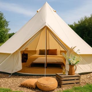 Langeland Glamping - Rudkøbing - 8
