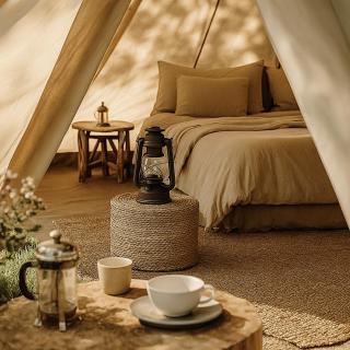 Langeland Glamping - Rudkøbing - 6