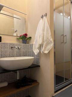 Loggia Dei Pisani zona Acquario-Ianua Maris Genova - 2