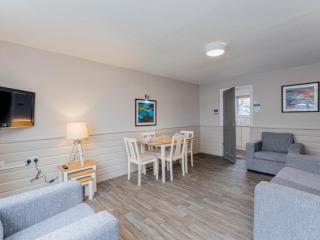 Seashell House 2 Golden Coast Leisure Park A - Woolacombe - 8