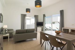 Villa Valencia - Playa Blanca - 6