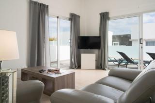 Villa Valencia - Playa Blanca - 5
