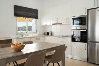 Villa Valencia - Playa Blanca - 2