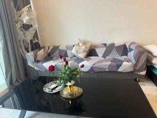 My Residence Villa Platinum Klcc - Kuala Lumpur - 4