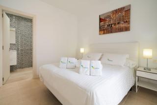 Villa Valencia - Playa Blanca - 1