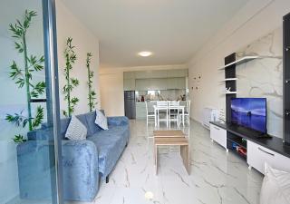 The Waterpark View Suite - Nest - Golem - 6