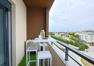 The Waterpark View Suite - Nest - Golem - 9